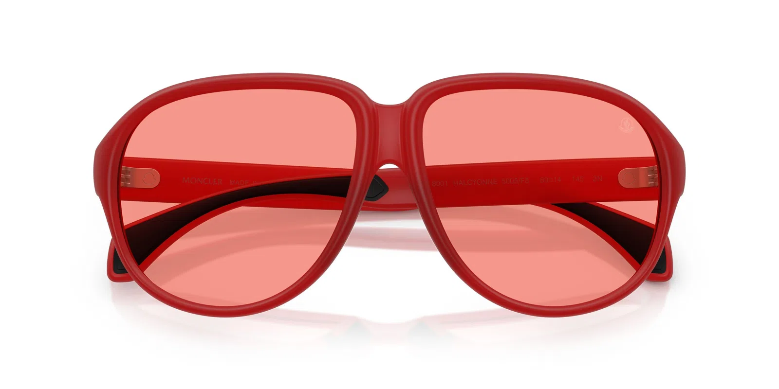Moncler Halcyonne 8001 Sunglasses - view 21